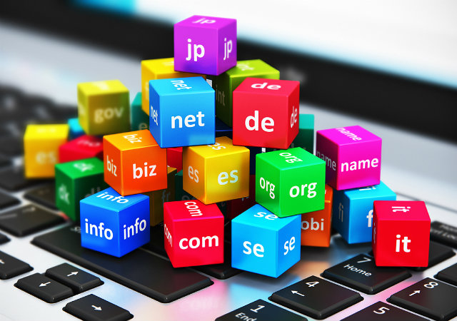 ¿Cómo elegir un dominio para un sitio web?
