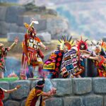 Cuáles son las fiestas de la sierra del Perú