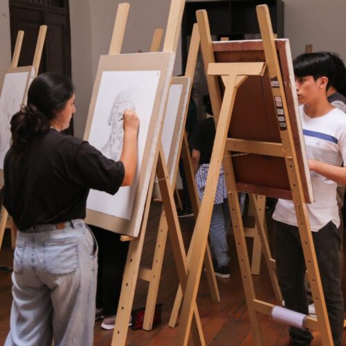 ¿Cuánto cuesta estudiar en la Escuela de Bellas Artes de Lima?