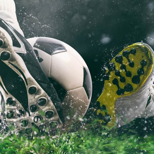 Todo lo que debes saber sobre las zapatillas de fútbol: guía para elegir el par perfecto