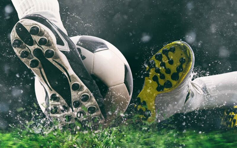 Todo lo que debes saber sobre las zapatillas de fútbol